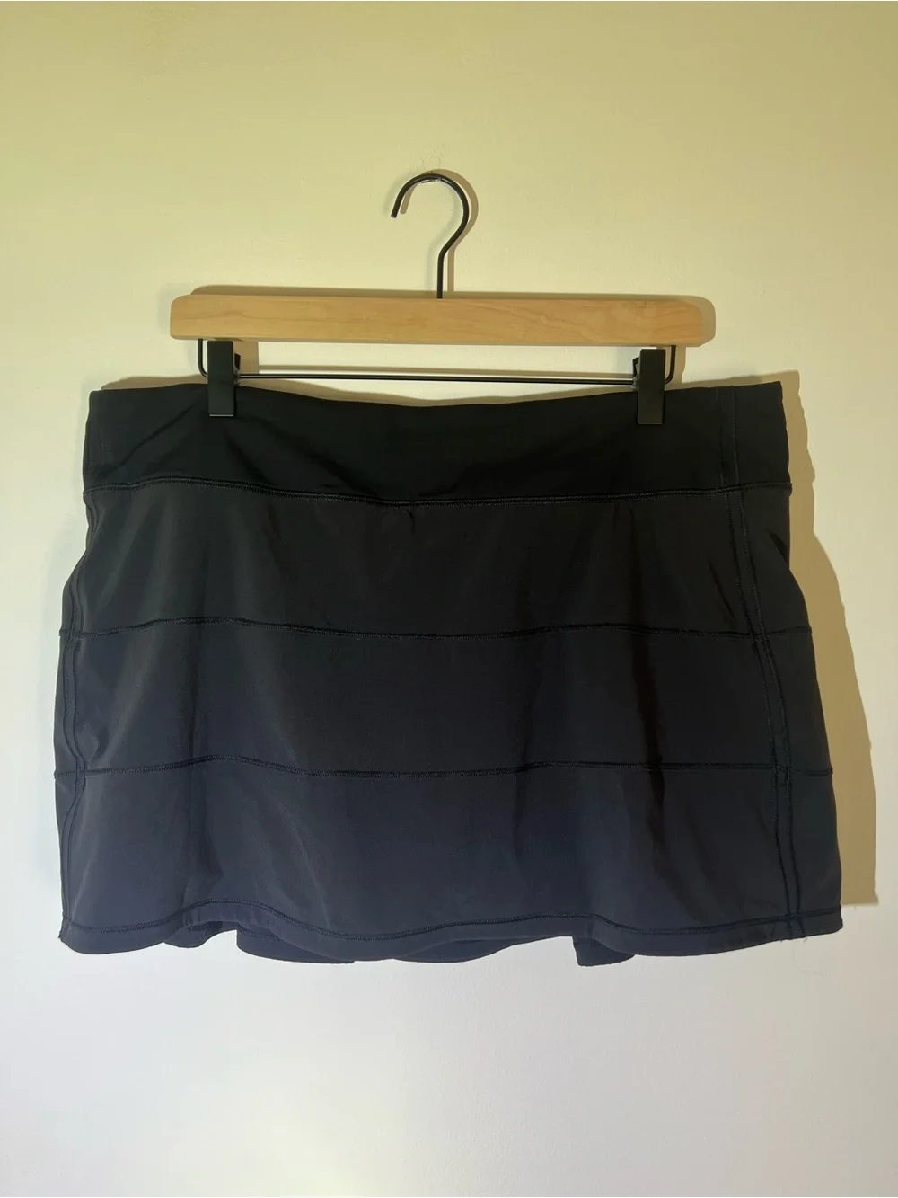Lululemon Pleated Tennis Skirt / Athletic Skort